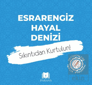 Esrarengiz Hayal Denizi-Mandala