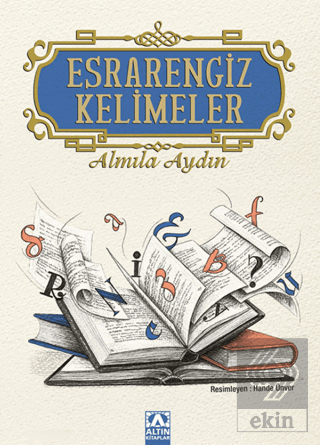 Esrarengiz Kelimeler