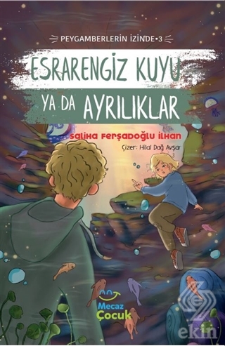 Esrarengiz Kuyu Ya Da Ayrılıklar