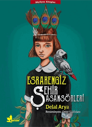 Esrarengiz Şehir Asansörleri