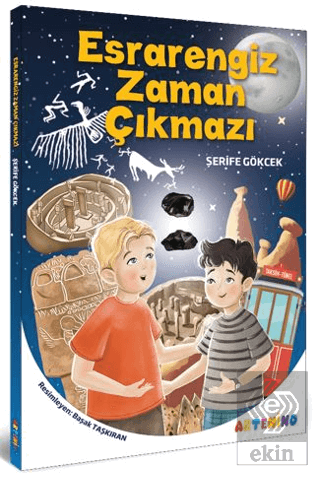 Esrarengiz Zaman Çıkmazı