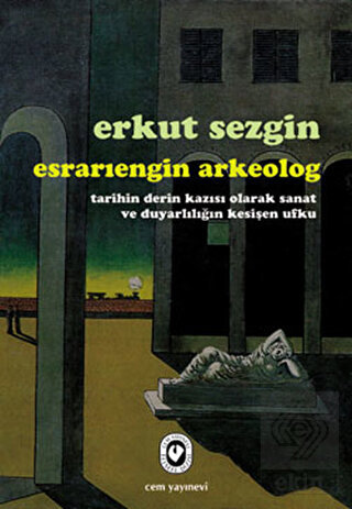 Esrarıengin Arkeolog