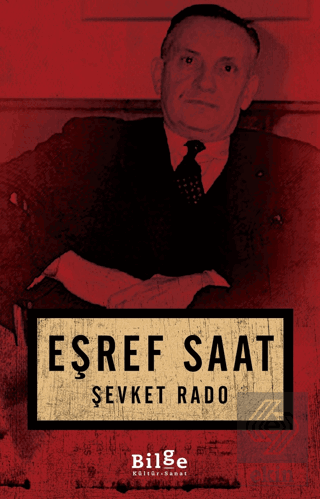 Eşref Saat