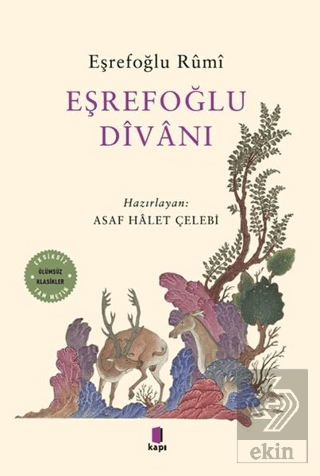 Eşrefoğlu Divanı