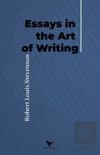 Essays in the Art of Writing