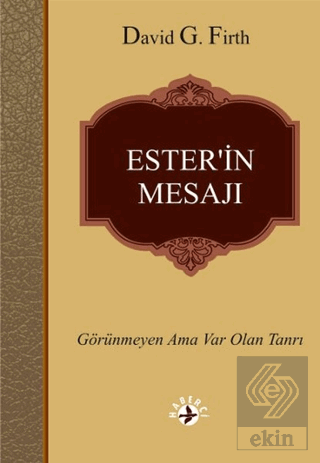 Ester\'in Mesajı