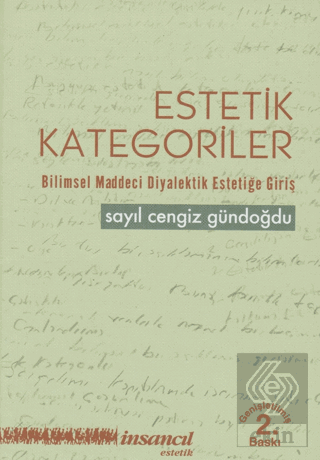 Estetik Kategoriler