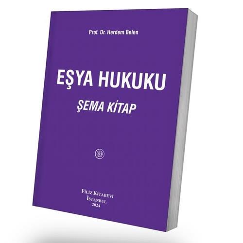 Eşya Hukuku Pratik Çalışmaları