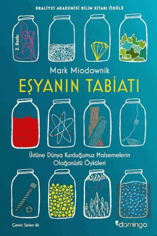 Eşyanın Tabiatı