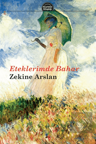 Eteklerimde Bahar