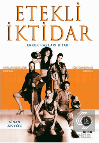 Etekli İktidar