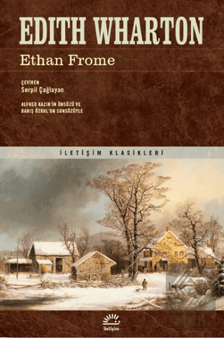 Ethan Frome