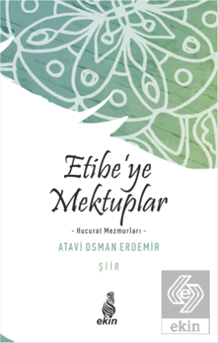 Etibe\'ye Mektuplar