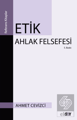 Etik Ahlak Felsefesi