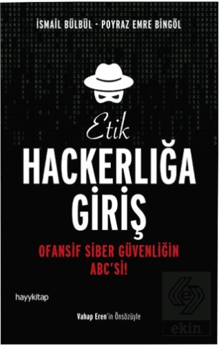 Etik Hackerlığa Giriş