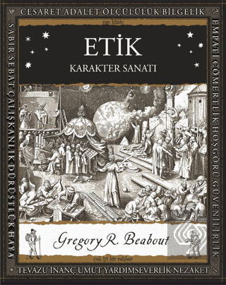 Etik – Karakter Sanatı