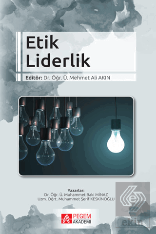 Etik Liderlik