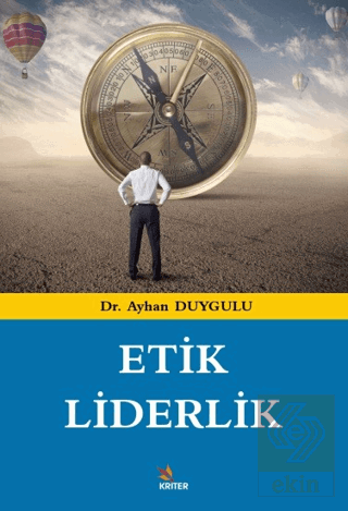 Etik Liderlik