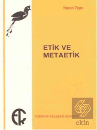 Etik ve Metaetik