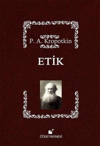 Etik