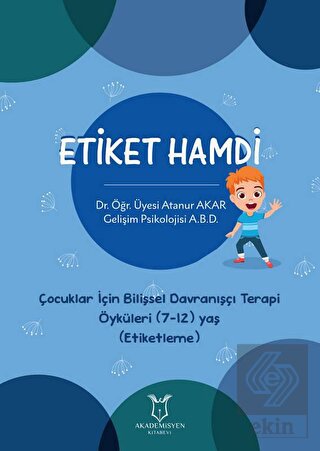 Etiket Hamdi