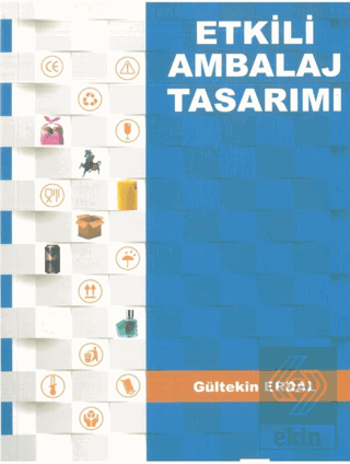 Etkili Ambalaj Tasarımı Gültekin Erdal