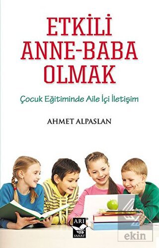 Etkili Anne-Baba Olmak