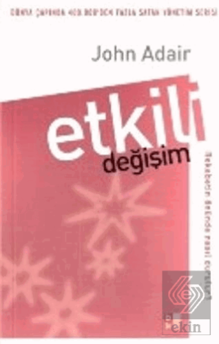 Etkili Değişim