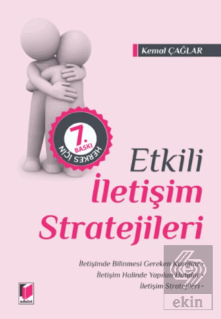 Etkili İletişim Stratejileri