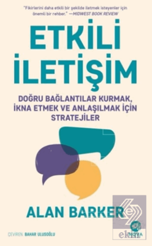 Etkili İletişim