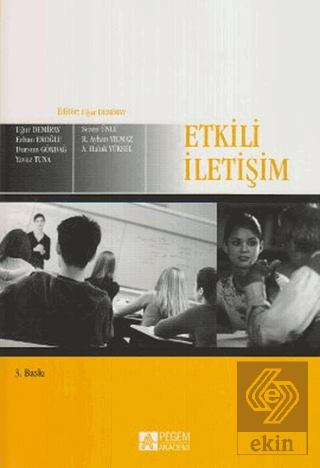 Etkili İletişim