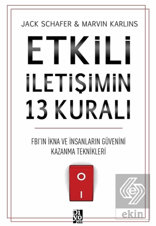 Etkili İletişimin 13 Kuralı