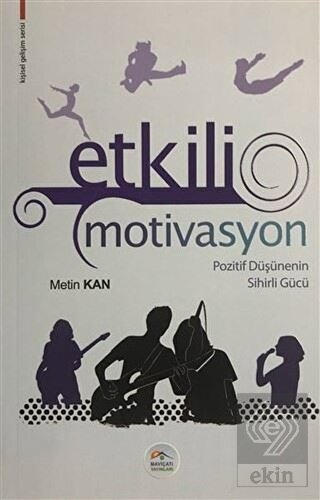 Etkili Motivasyon