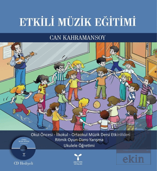 Etkili Müzik Eğitimi