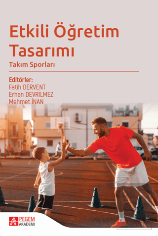 Etkili Öğretim Tasarımı Takım Sporları