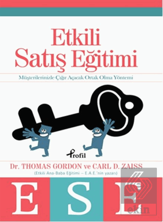 Etkili Satış Eğitimi