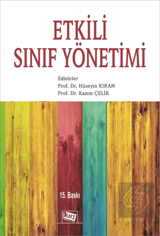 Etkili Sınıf Yönetimi