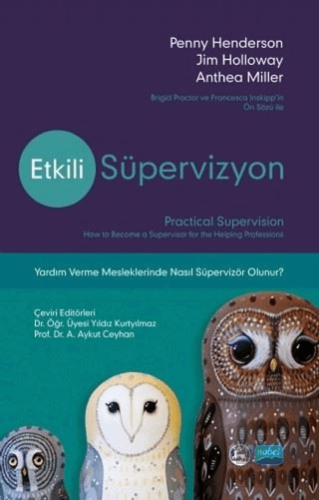 Etkili Süpervizyon