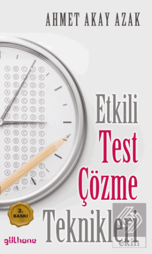 Etkili Test Çözme Teknikleri