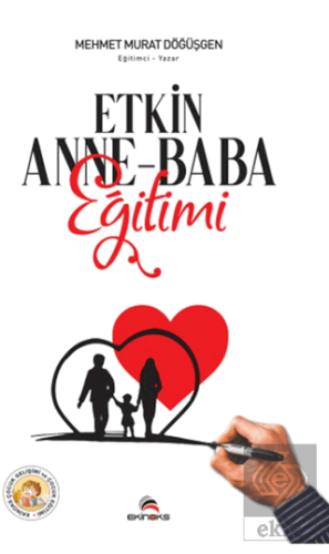 Etkin Anne - Baba Eğitimi