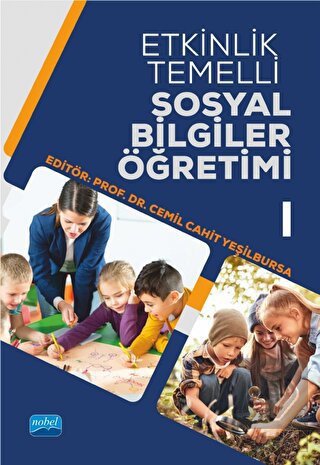 Etkinlik Temelli Sosyal Bilgiler Öğretimi-I