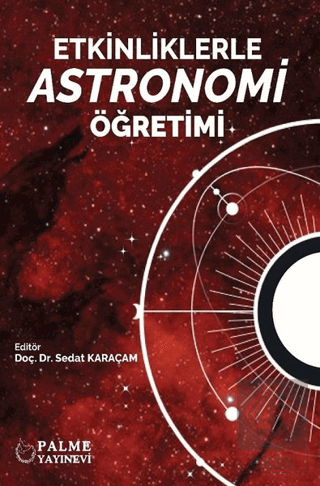 Etkinliklerle Astronomi Öğretimi