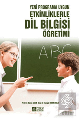 Etkinliklerle Dil Bilgisi Öğretimi