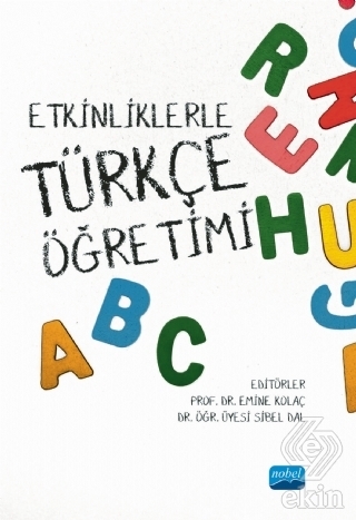 Etkinliklerle Türkçe Öğretimi