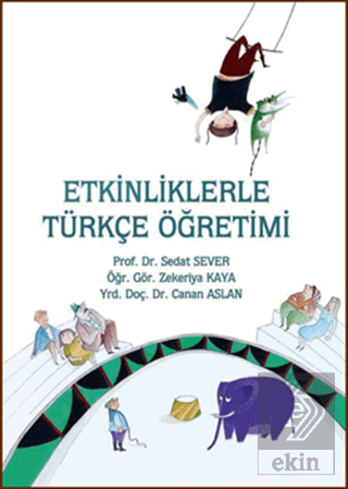 Etkinliklerle Türkçe Öğretimi