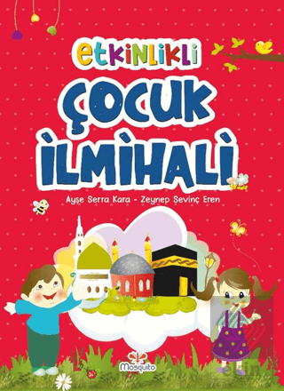 Etkinlikli Çocuk İlmihali