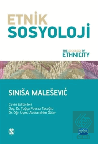 Etnik Sosyoloji