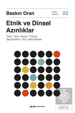 Etnik ve Dinsel Azınlıklar