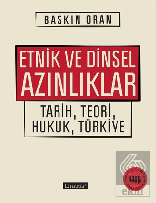 Etnik ve Dinsel Azınlıklar