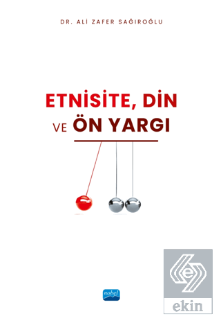 Etnisite, Din ve Ön yargı